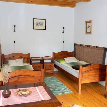 Koppany Lovasudvar Bakonykoppány Extérieur photo