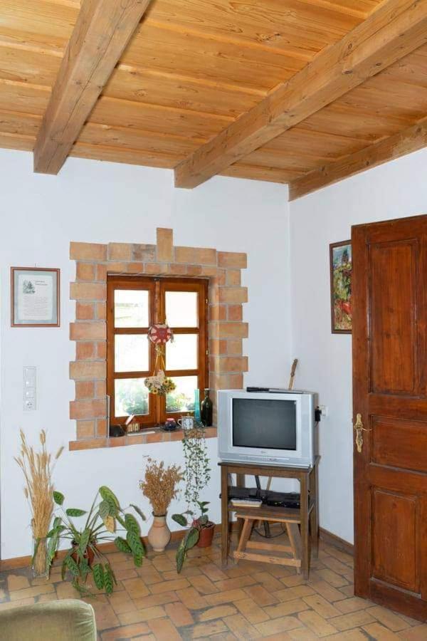 Koppany Lovasudvar Bakonykoppány Extérieur photo