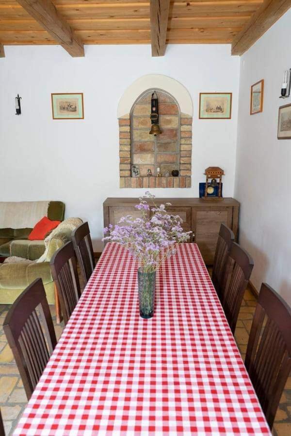 Koppany Lovasudvar Bakonykoppány Extérieur photo