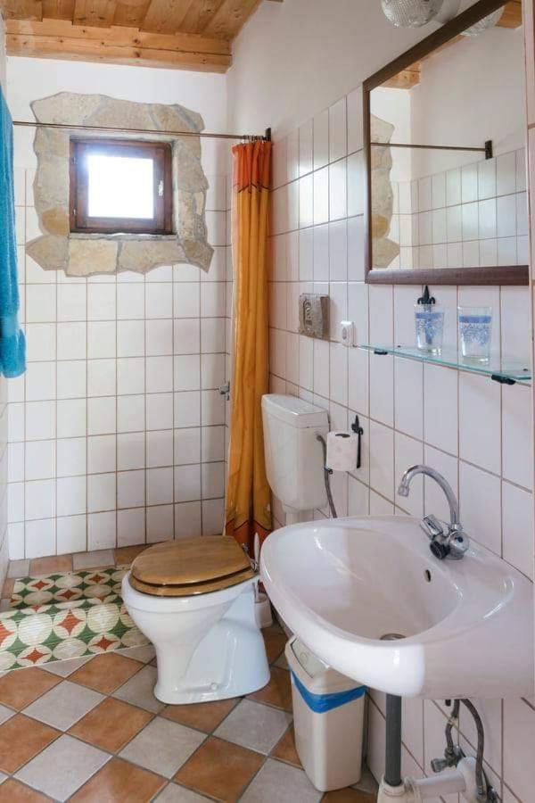 Koppany Lovasudvar Bakonykoppány Chambre photo