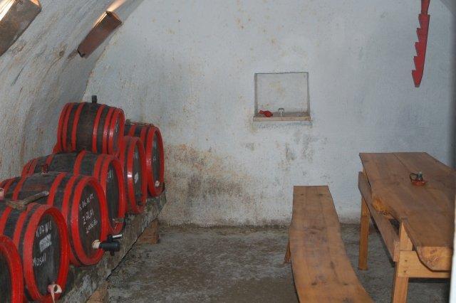 Koppany Lovasudvar Bakonykoppány Extérieur photo