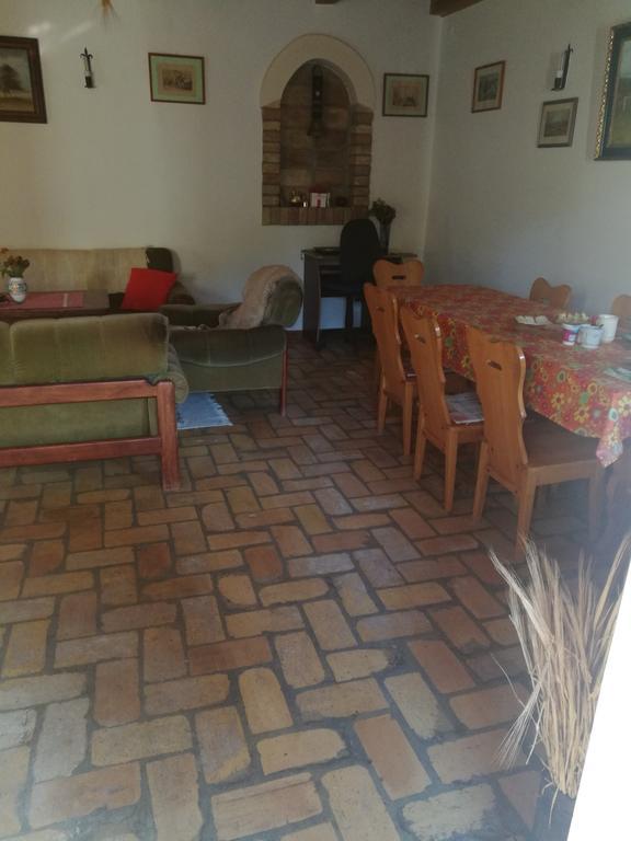 Koppany Lovasudvar Bakonykoppány Extérieur photo