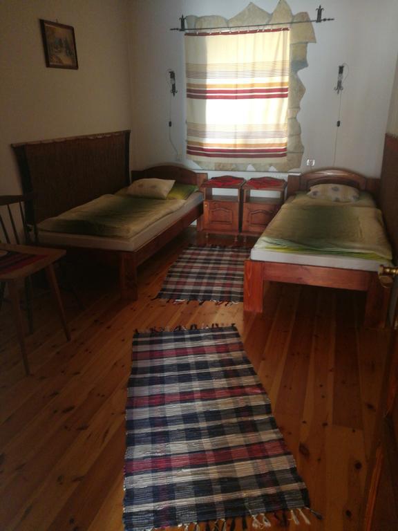 Koppany Lovasudvar Bakonykoppány Extérieur photo