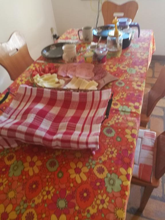Koppany Lovasudvar Bakonykoppány Extérieur photo